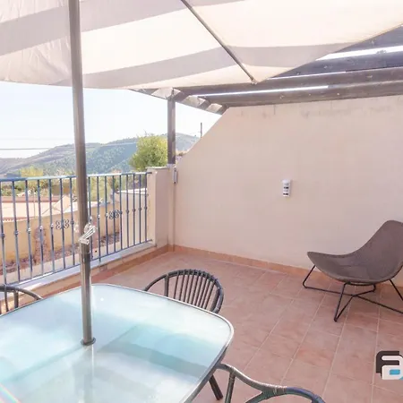 Oasis En Appartement
