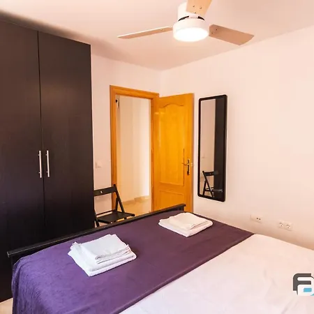 Oasis En Appartement