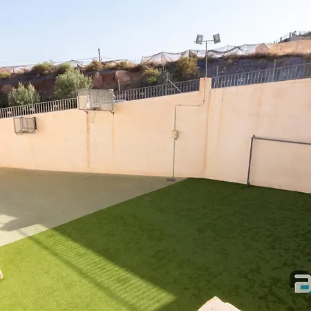 Oasis En Appartement