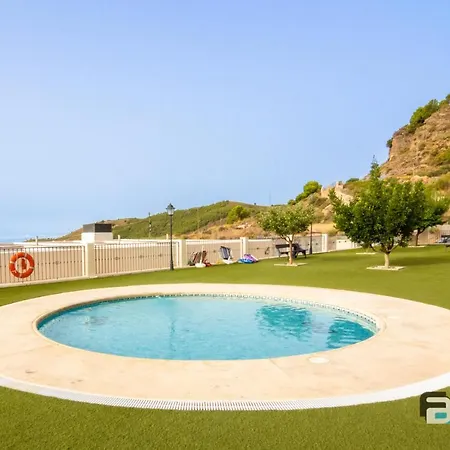 Appartement Oasis En *