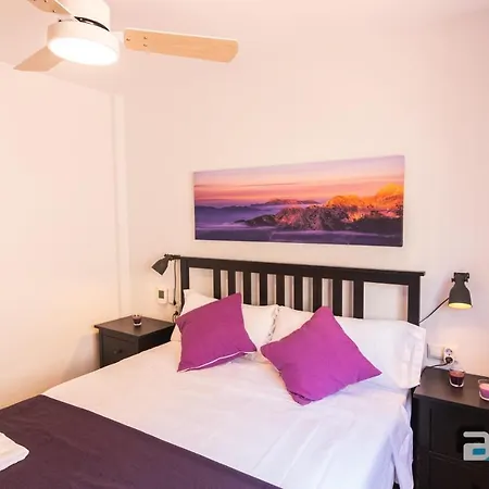 Oasis En Apartament Enix