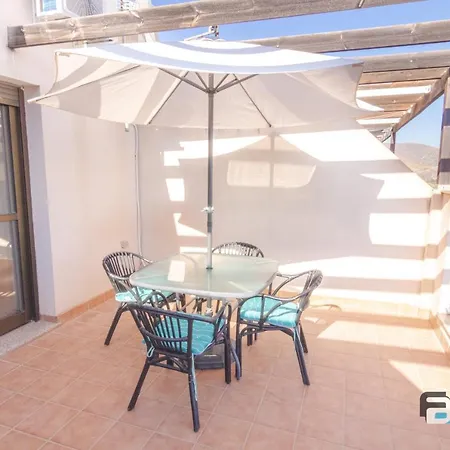 Apartament Oasis En