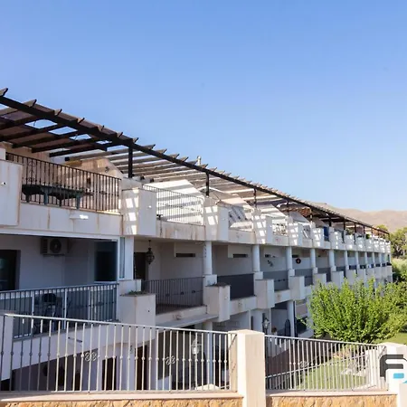 Oasis En Apartament *