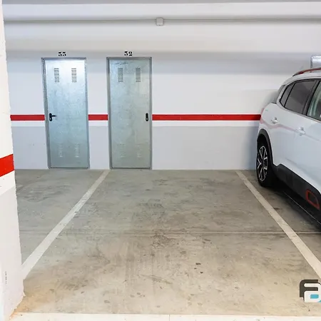 Oasis En Apartament *