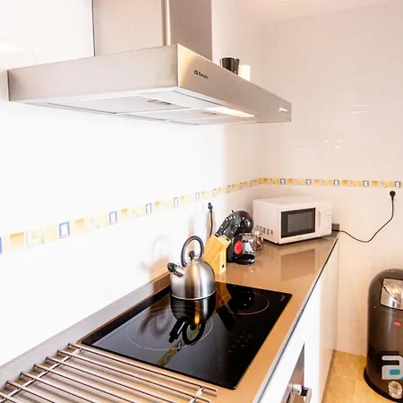 Oasis En Apartament Enix