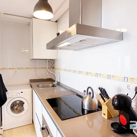 Oasis En Apartament
