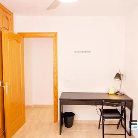 Oasis En Apartament *