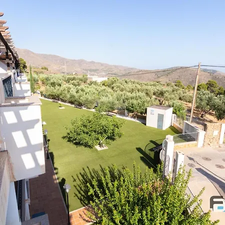 Oasis En Apartament Enix